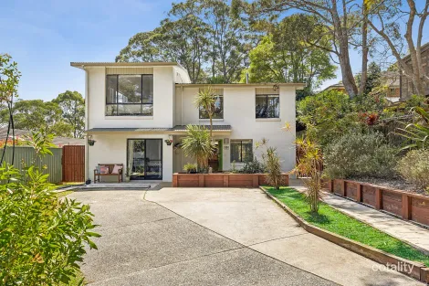 39 STEWART ST, KILLCARE HEIGHTS, NSW 2257