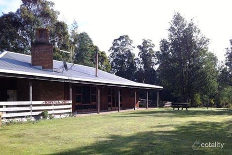Property photo of 45 Fullbrooks Road Nabowla TAS 7260