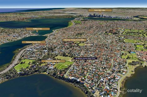 90 Welwyn Ave, Salter Point, WA 6152