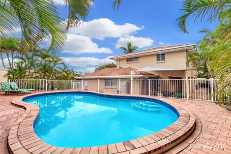 Property photo of 19 Mornington Terrace Robina QLD 4226
