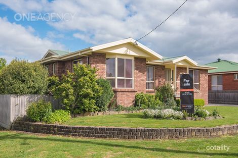 Property photo of 20 Burghley Street Longford TAS 7301