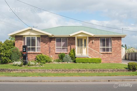 Property photo of 20 Burghley Street Longford TAS 7301