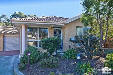 6/292 Park Ave, Kotara, NSW 2289