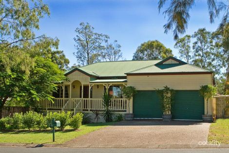 41 Cardwell St, Forest Lake, QLD 4078