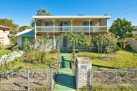 Property photo of 32 Agnes Street Birkdale QLD 4159