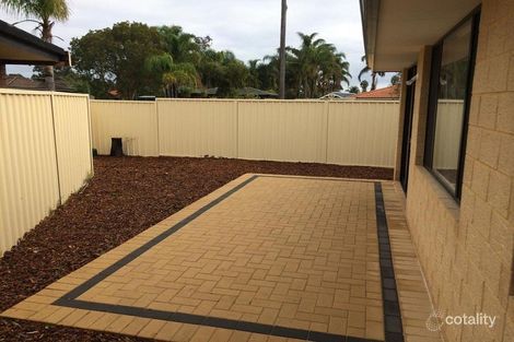 Property photo of 49B Astinal Drive Gosnells WA 6110