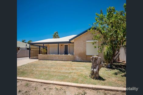 Property photo of 4 Weeloo Road Waggrakine WA 6530