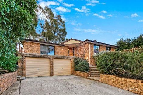 Property photo of 35 Bennet Street Spence ACT 2615