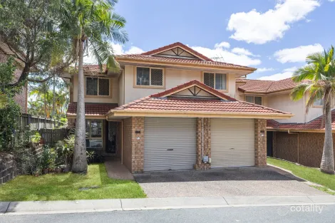 114/17 Marlow St, Woodridge, QLD 4114