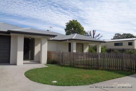 Property photo of 45 Woodford Street One Mile QLD 4305