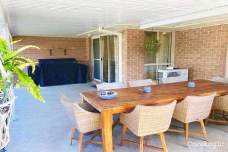 Property photo of 22 River Heights Road Upper Coomera QLD 4209