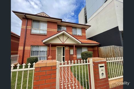 6/969 Mt Alexander Rd, Essendon, VIC 3040