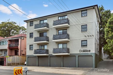 Property photo of 10/94 Alice Street Newtown NSW 2042