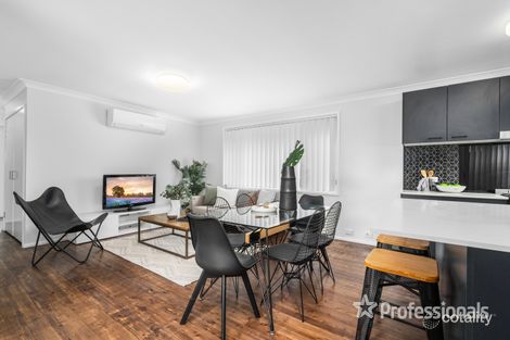 Property photo of 4 Keats Place Ingleburn NSW 2565