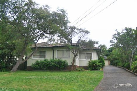 17b Eighth Ave, Loftus, NSW 2232