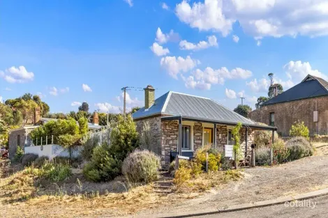 Property photo of 2 Illogan Street Burra SA 5417