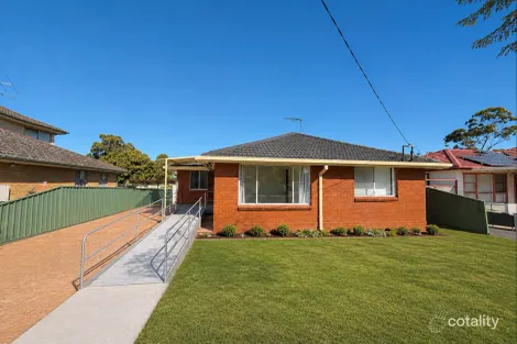 22 Baudin Cres, Fairfield West, NSW 2165