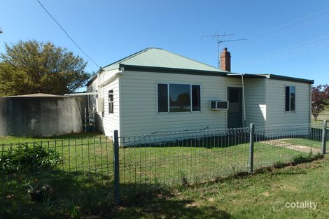 18 Talbot St, Quandialla, NSW 2721