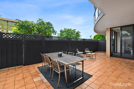 Property photo of 17/255-271 Anzac Parade Kingsford NSW 2032