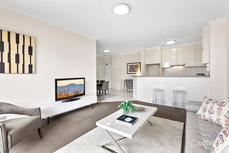 Property photo of 17/255-271 Anzac Parade Kingsford NSW 2032