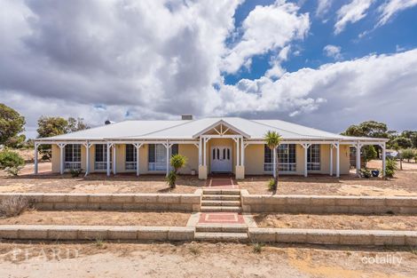 110 Darch Trl, Gabbadah, WA 6041