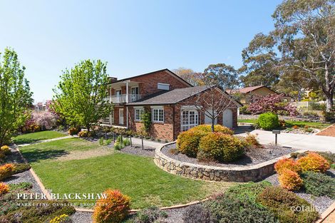 37 Kathner St, Chapman, ACT 2611