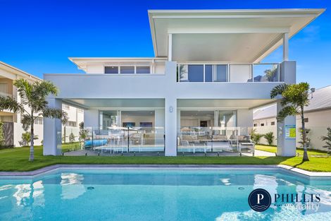Property photo of 18 Frangipani Court Jacobs Well QLD 4208