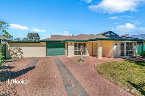 Property photo of 6 Paez Street Paralowie SA 5108