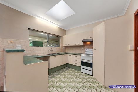 Property photo of 8 Mywee Street Bayview Heights QLD 4868