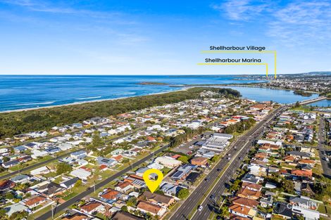 Property photo of 2/177 Windang Road Windang NSW 2528