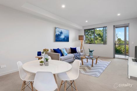 106/3 Pretoria Pde, Hornsby, NSW 2077