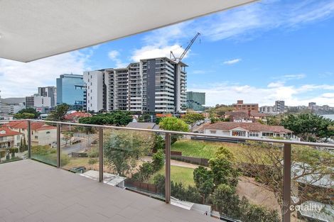Property photo of 31/36 Glen Road Toowong QLD 4066