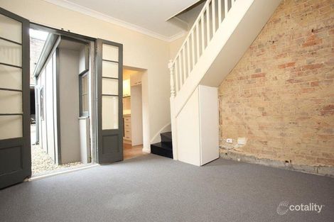 Property photo of 55 Eveleigh Street Redfern NSW 2016