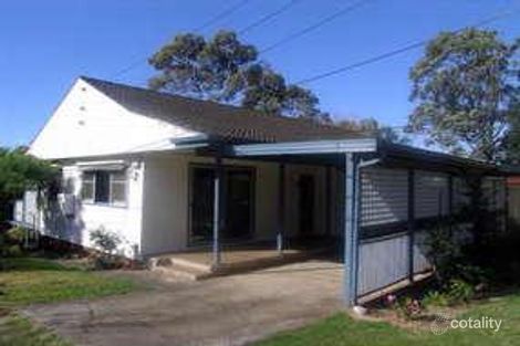 Property photo of 2 Wyldwood Crescent Baulkham Hills NSW 2153