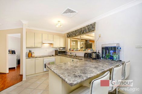 Property photo of 7A Rowallan Avenue Castle Hill NSW 2154