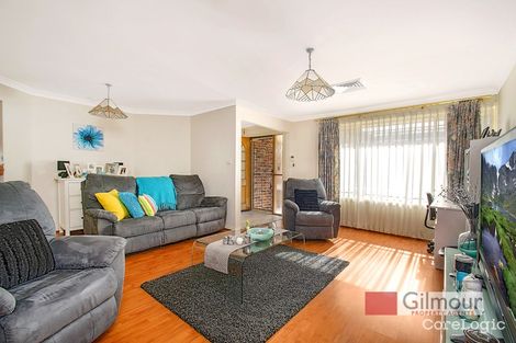 Property photo of 7A Rowallan Avenue Castle Hill NSW 2154