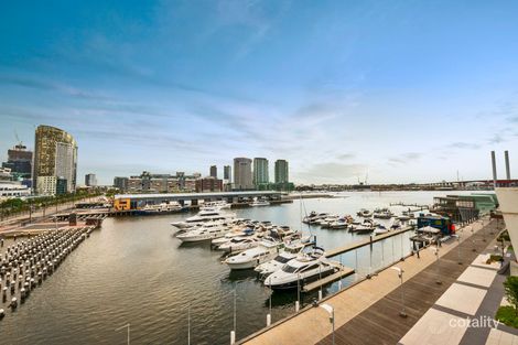 Property photo of 601/2 Newquay Promenade Docklands VIC 3008