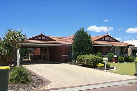 46 Barraberry Rtt, Canning Vale, WA 6155