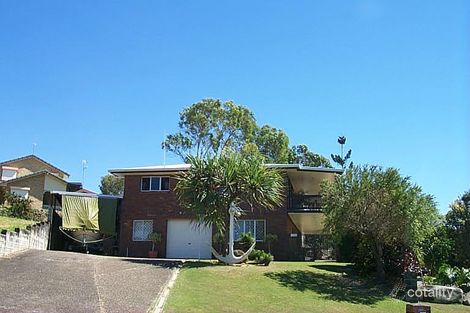 Property photo of 13 Outlook Crescent Mount Pleasant QLD 4740