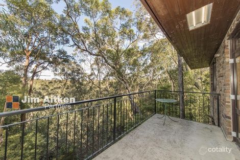 Property photo of 40 Ross Crescent Blaxland NSW 2774