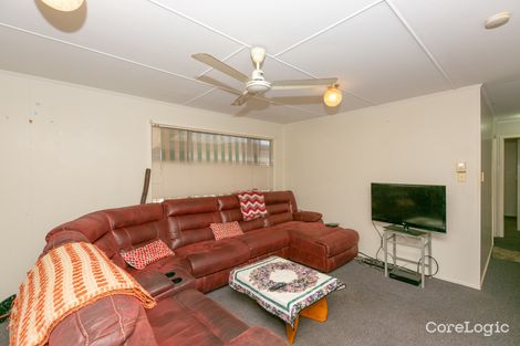 Property photo of 1 Bellarine Court Dysart QLD 4745