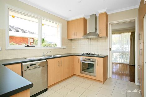 Property photo of 57 Jeffrey Street Templestowe Lower VIC 3107