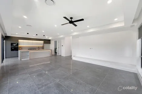 Property photo of 46 Yusen Street Grantham Farm NSW 2765