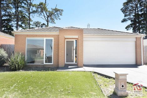 45 Melissa Way, Pakenham, VIC 3810