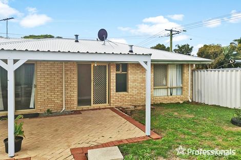 Property photo of 14 Grimsel Court Coodanup WA 6210