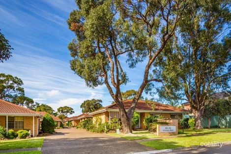 9/40-42 Yathong Rd, Caringbah, NSW 2229