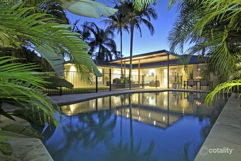 Property photo of 7 Anglesea Court Robina QLD 4226