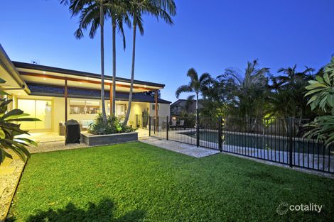 Property photo of 7 Anglesea Court Robina QLD 4226