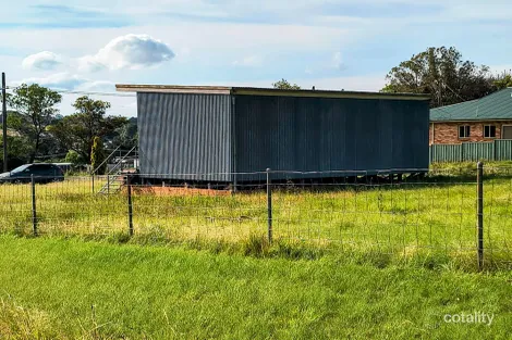 Property photo of 35 Scott Street Tenterfield NSW 2372