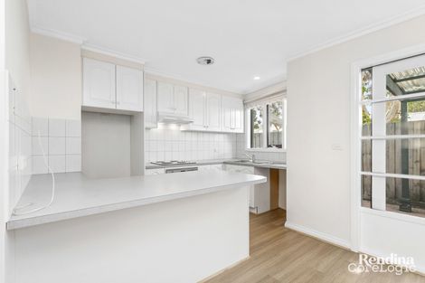 Property photo of 4 Westbourne Road Kensington VIC 3031